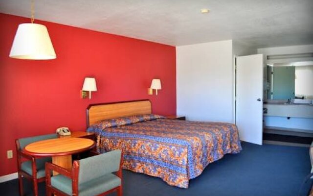 Mt Whitney Motel