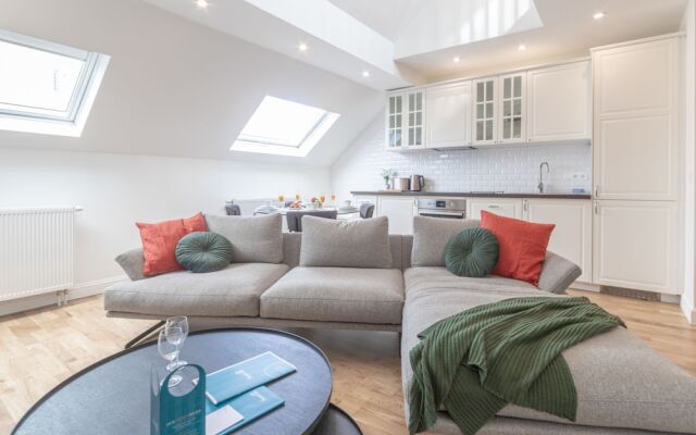 Sweet Inn Apartments - Ste Catherine