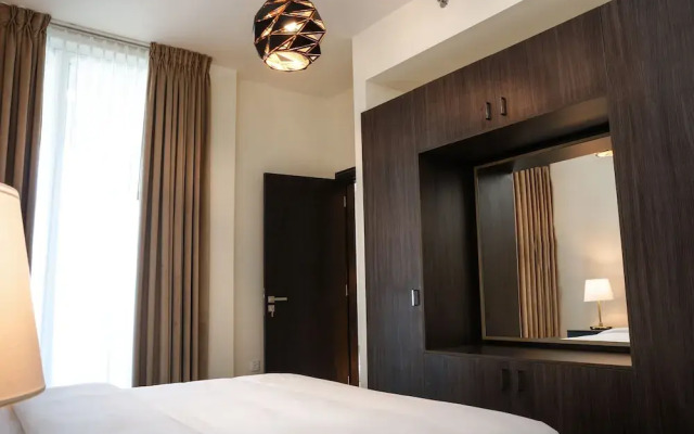 Abdali Views Apartments