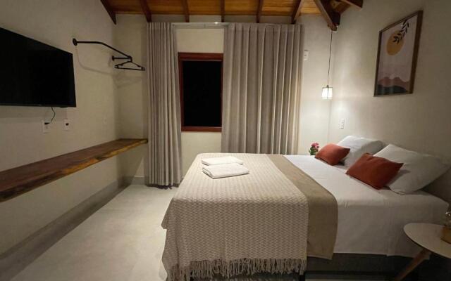 Chalés Recanto Paraíso