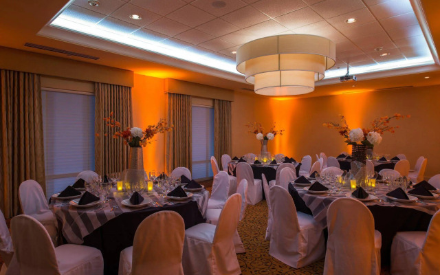 Hilton Garden Inn Lynchburg