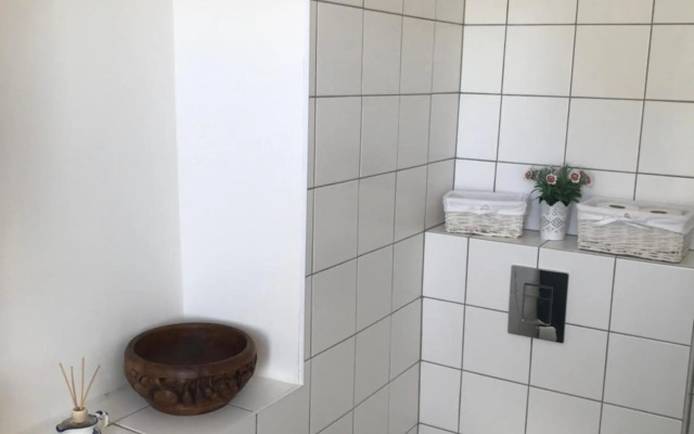 Apartmán DUO Plešivec