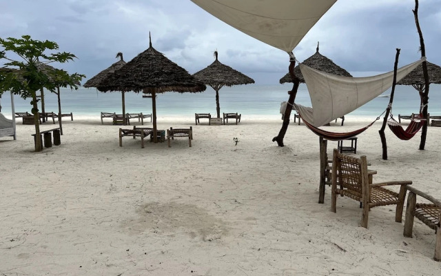 Seashore hotel