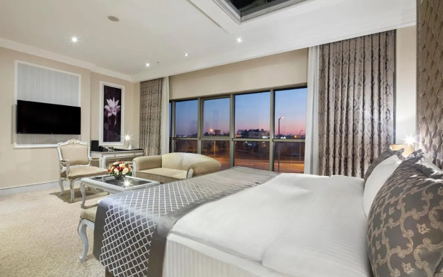 Grand Millenium Konya