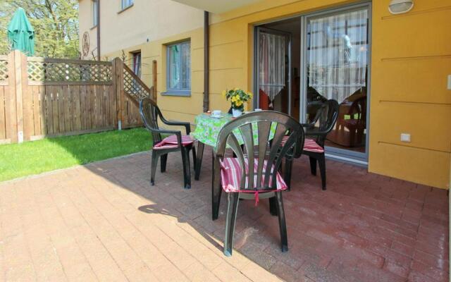 Hanse-Hof Wohnung 05