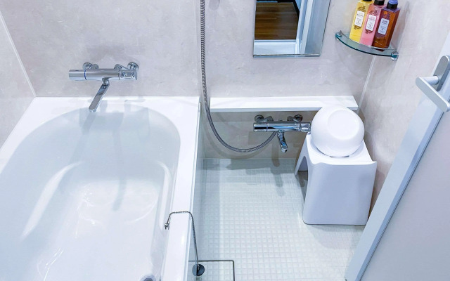 Comfort Suites Tokyo Bay