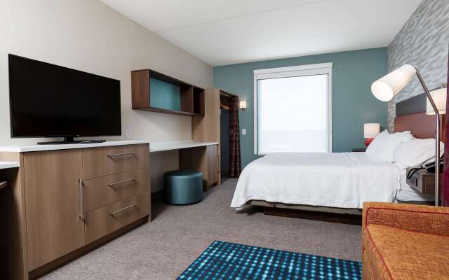 Home2 Suites by Hilton Roswell, GA