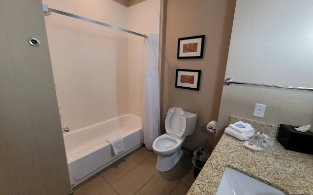 Comfort Suites Kanab National Park Area