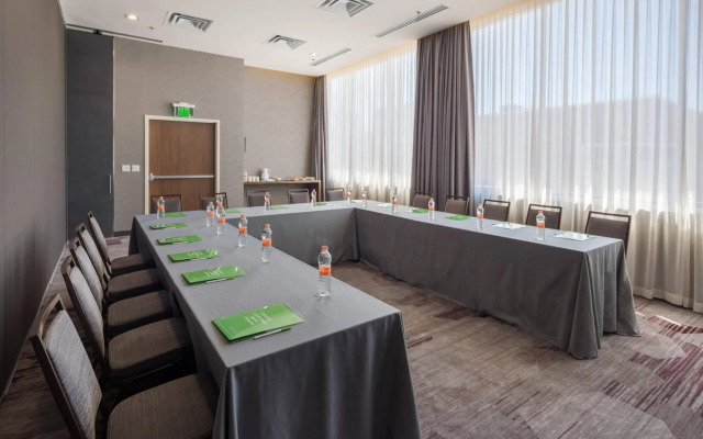 Courtyard by Marriott Chihuahua