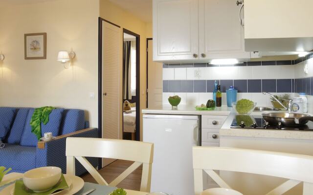 Stylish Apartment Located Near a Lake in the Vendée