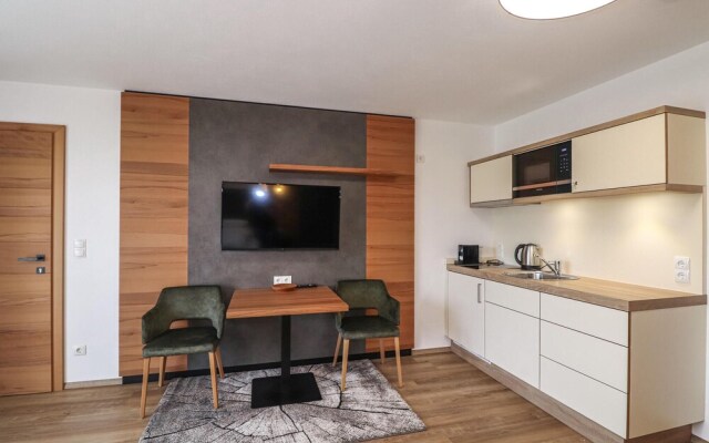 Awesome Apartment in Innsbruck With Wifi