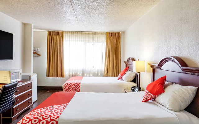 OYO Hotel Killeen East Central