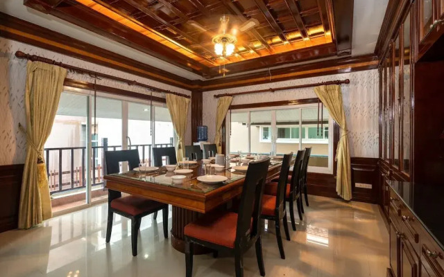Orchid Pool Villa Phuket