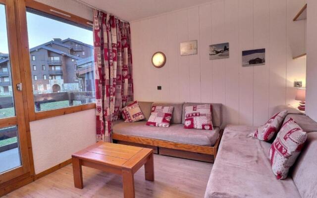Appartement Méribel, 2 pièces, 6 personnes - FR-1-182-137