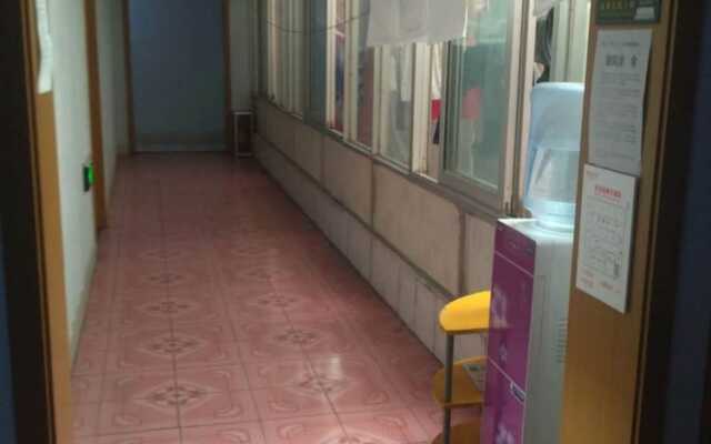 Zhangqiu Bifenggang Hotel
