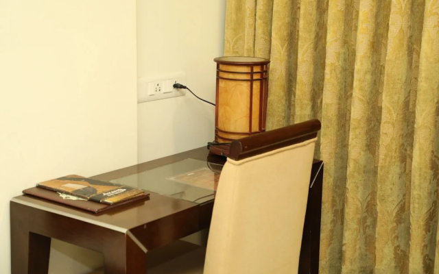 Hotel Anantha Executive Suites