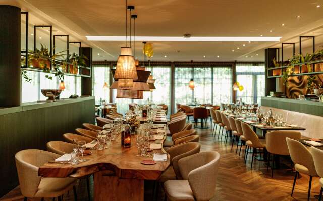 Van Der Valk Hotel Beveren