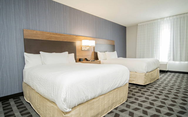 TownePlace Suites by Marriott Brantford and Conference Centre
