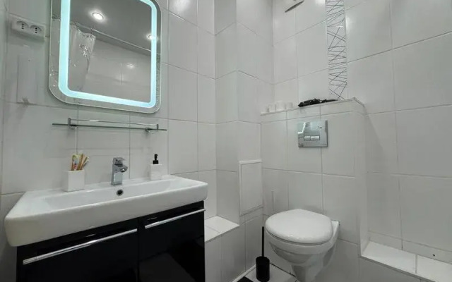 Апартаменты Аренда 72 на ул. Газовиков, д. 33