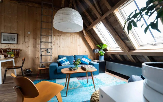 Bed & Breakfast Hemels Twisk