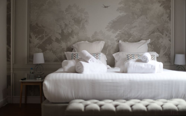 Erawan Boutique Hotel