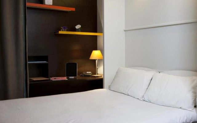 At Home Appart'Hotel