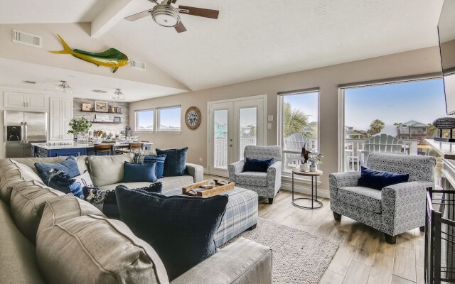 The Baye House 3 Bedroom Home