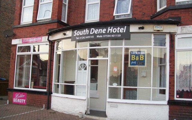 South Dene Hotel
