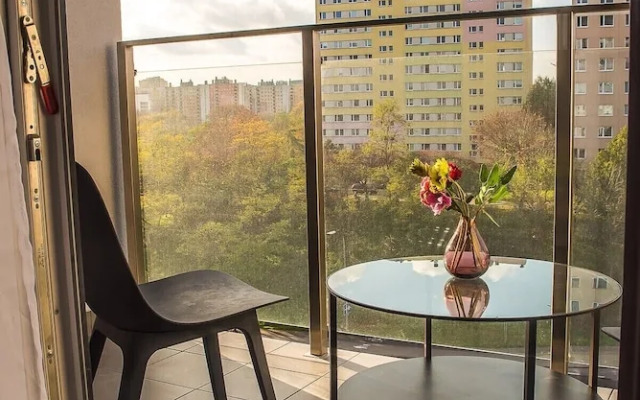 EASY RENT Apartments - KOMPOZYTORÓW P