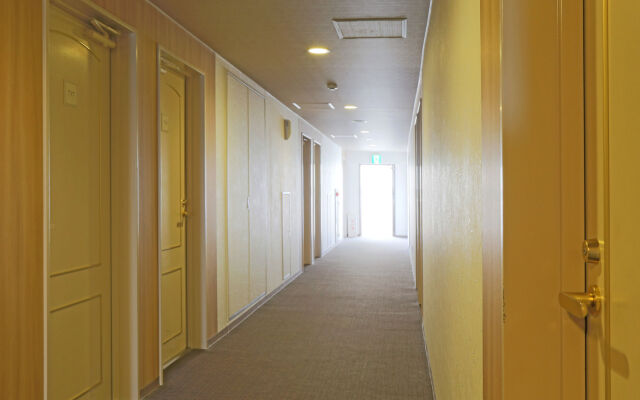 Route Inn Grantia Ishigaki