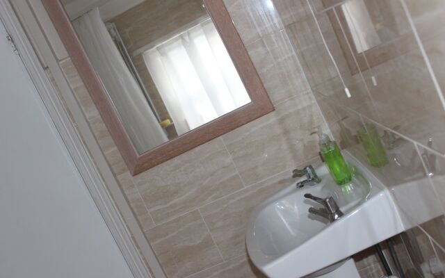 ADVO Aparts Guest Hotel