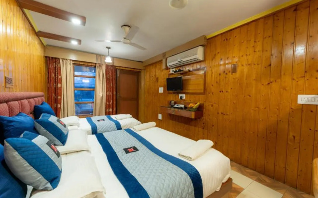 Rubab Guest House