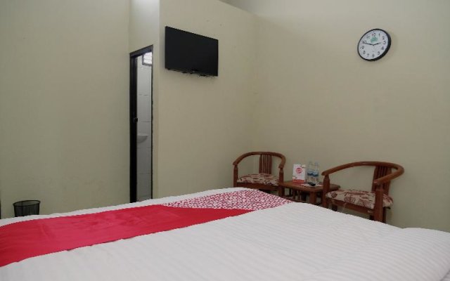 Abz Guest House by OYO Rooms