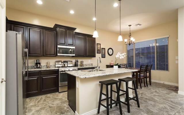 Pleasant Surprise 4 Br By Casago