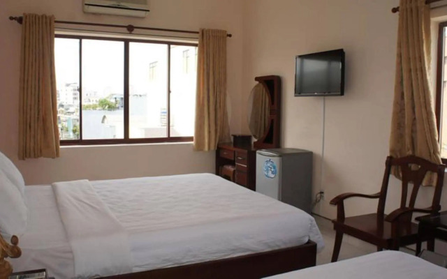 Elegant Inn Saigon
