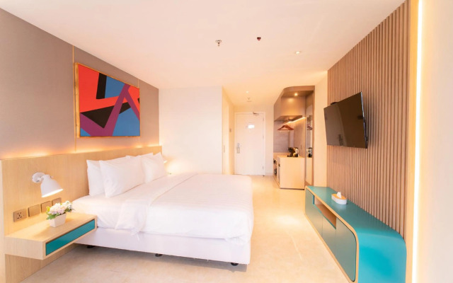 Pentacity Hotel Balikpapan