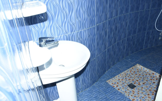 Blue Nile Hotel