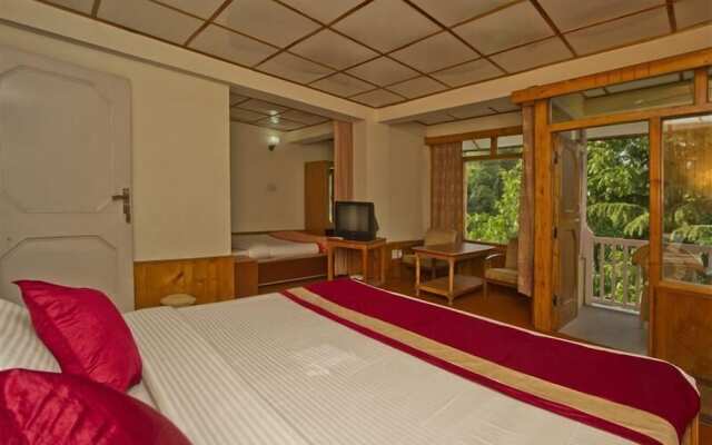 Hotel Dream River