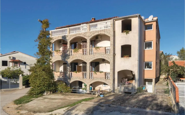 Two-Bedroom Apartment in Medulin