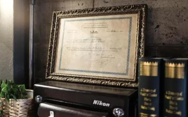 Saylomyen Guesthouse