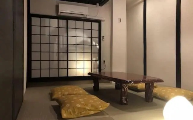 ゲストハウス扇