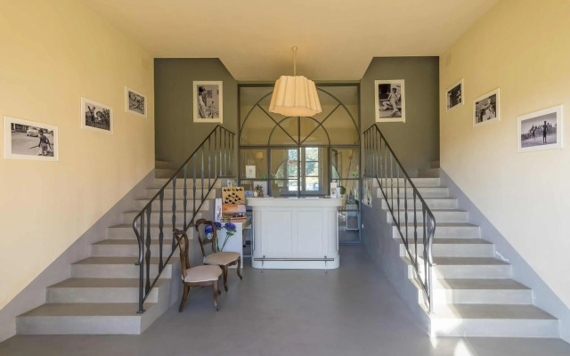 Le Sodole Country Resort & Golf