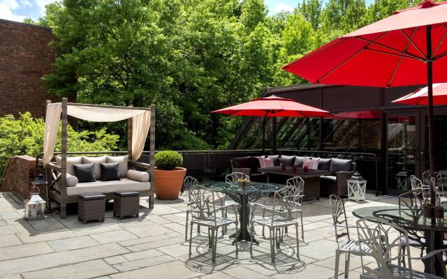 Princeton Marriott at Forrestal