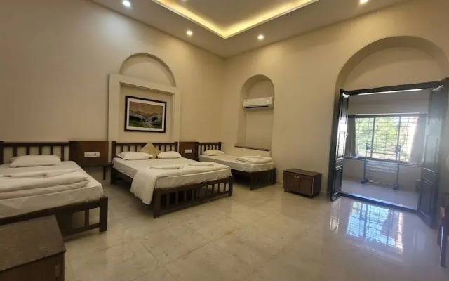 Madhuvan Retreat Resort Amba