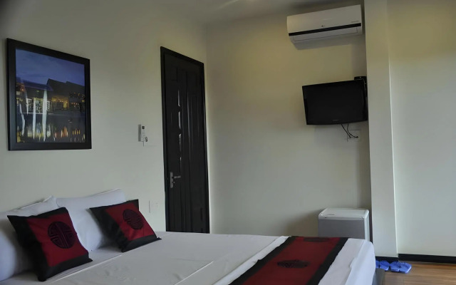 Green Coco Homestay Hoi An