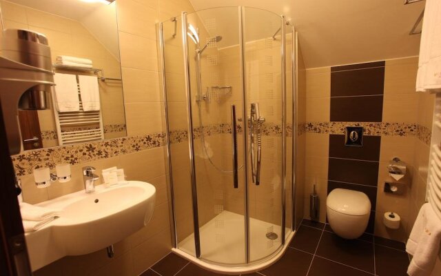 Hotel Sladovna