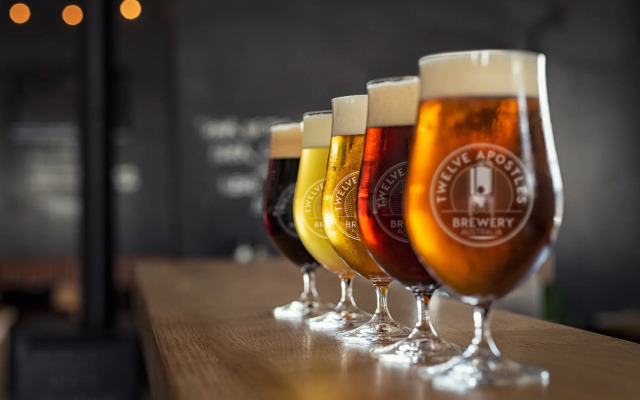 Sow and Piglets Guesthouse - Hostel