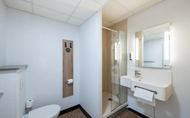 B&B HOTEL Lille Grand Stade
