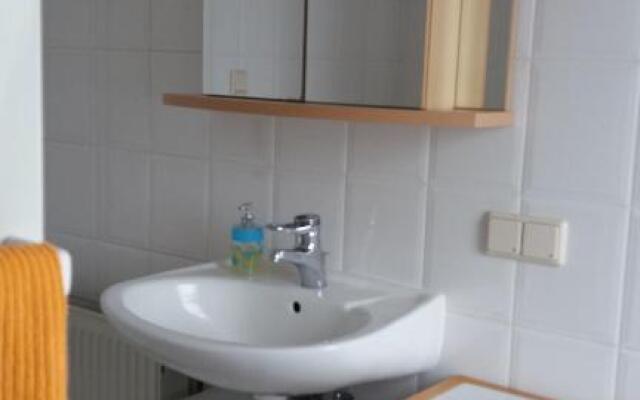 Ferienwohnung Bleeken