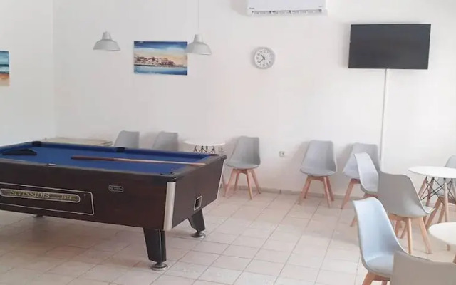 Coralli Beach Apartments
